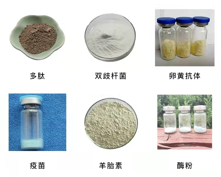 真空冷凍干燥機(jī)/凍干機(jī)/立式式普通型液晶冷凍干燥機(jī)/南京雪萊(圖10)